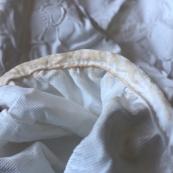 Vita Grace Felicity Volume Bow Tie Dress S - Picture 10 of 10